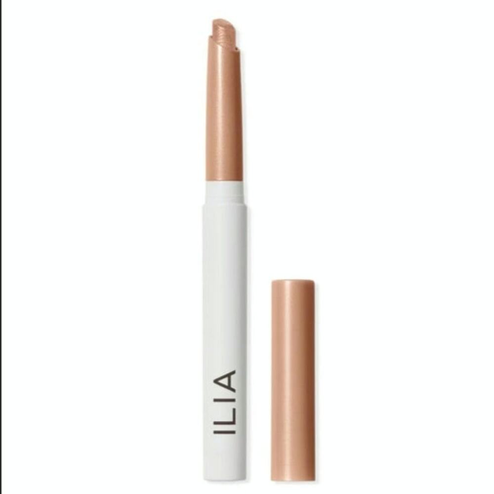 ILIA Eye Stylus Shadow Stick Color Warm gold shimmer Jubilee